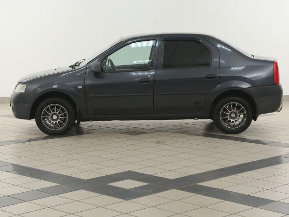 Renault Logan I с пробегом 2007 года, цена 169 000 рублей, 325400 км, седан, Автокод Объявления