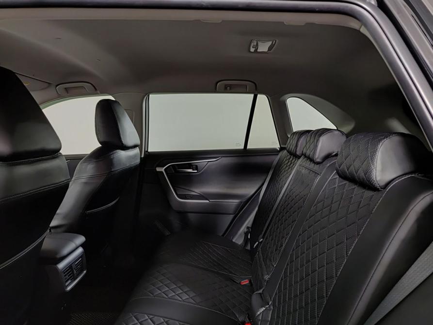 Toyota RAV4 V (XA50) Уфа  - изображение 15