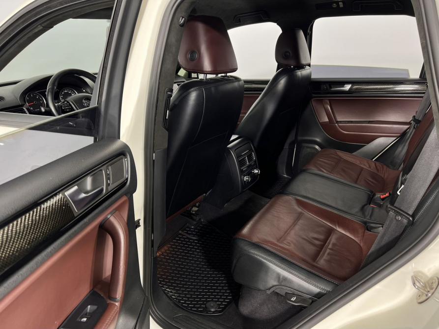 Volkswagen Touareg II Калининград  - изображение 10