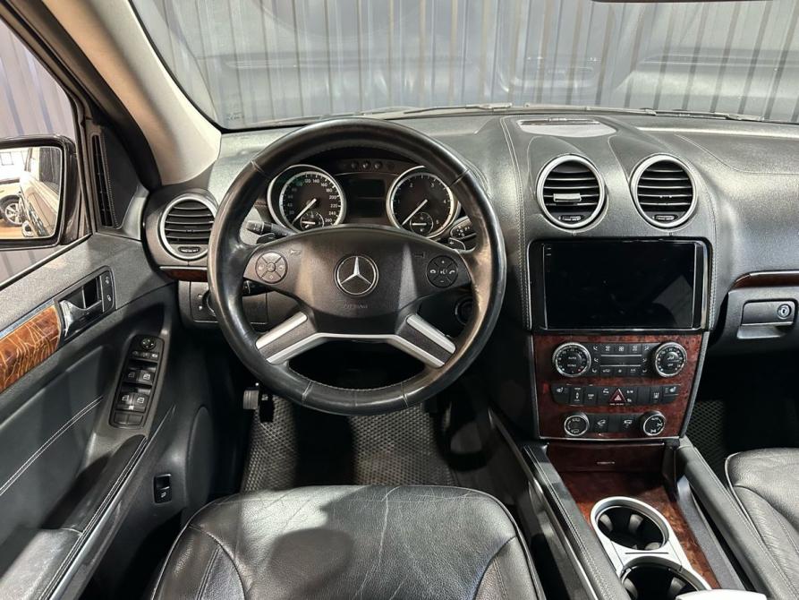 Mercedes-Benz GL-Класс I (X164) Рестайлинг Ростов-на-Дону  - изображение 6