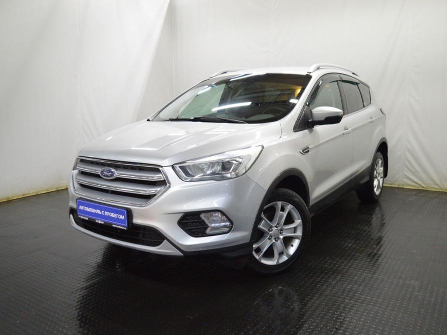 Ford Kuga II Рестайлинг Санкт-Петербург  - изображение 1