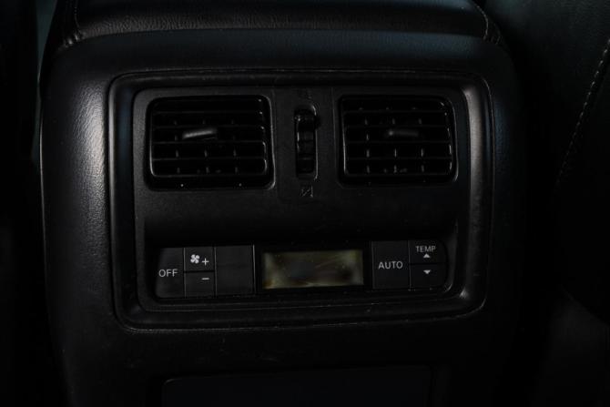 Nissan Pathfinder IV с пробегом 2016 года, цена 1 550 000 рублей, 166419 км, внедорожник, Автокод Объявления