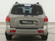 Hyundai Santa Fe Classic Иваново  - изображение 22