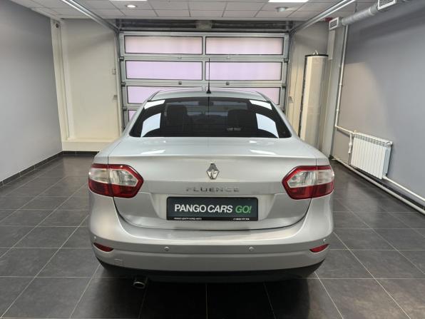 Renault Fluence I с пробегом 2012 года, цена 780 000 рублей, 216446 км, седан, Автокод Объявления