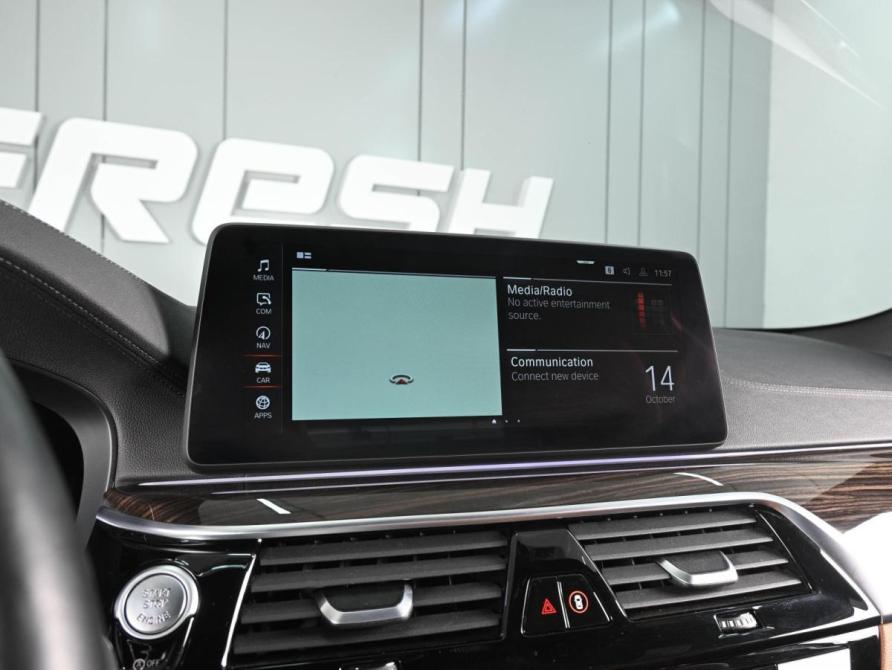 BMW 5 серии VII (G30/G31/G38) Рестайлинг Ростов-на-Дону  - изображение 15