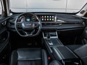 Chery Tiggo 7 Pro Max I Новороссийск  - изображение 28