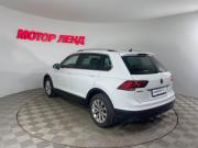 Volkswagen Tiguan II Воронеж  - изображение 29