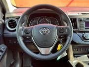 Toyota RAV4 IV (XA40) Пермь  - изображение 26