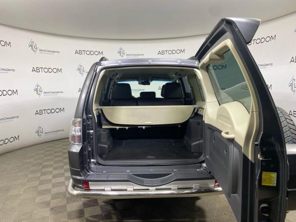 Mitsubishi Pajero IV Рестайлинг 1 с пробегом 2014 года, цена 2 699 000 рублей, 92064 км, внедорожник, Автокод Объявления