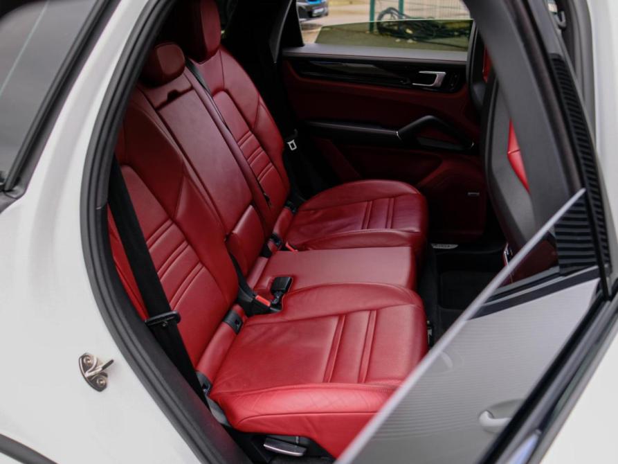 Porsche Cayenne III Сочи  - изображение 10