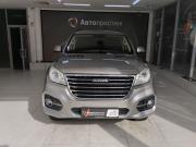 Haval H9 I Рестайлинг Минеральные Воды  - изображение 19