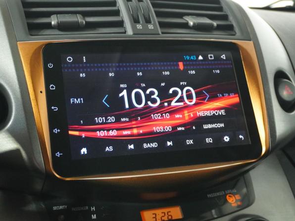 Toyota RAV4 III (XA30) Рестайлинг с пробегом 2010 года, цена 1 089 000 рублей, 240344 км, внедорожник, Автокод Объявления
