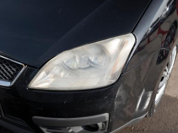 Ford C-MAX I с пробегом 2006 года, цена 520 000 рублей, 197059 км, минивэн, Автокод Объявления