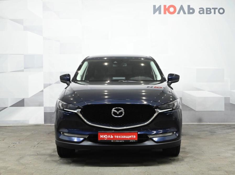 Mazda CX-5 II Екатеринбург  - изображение 2