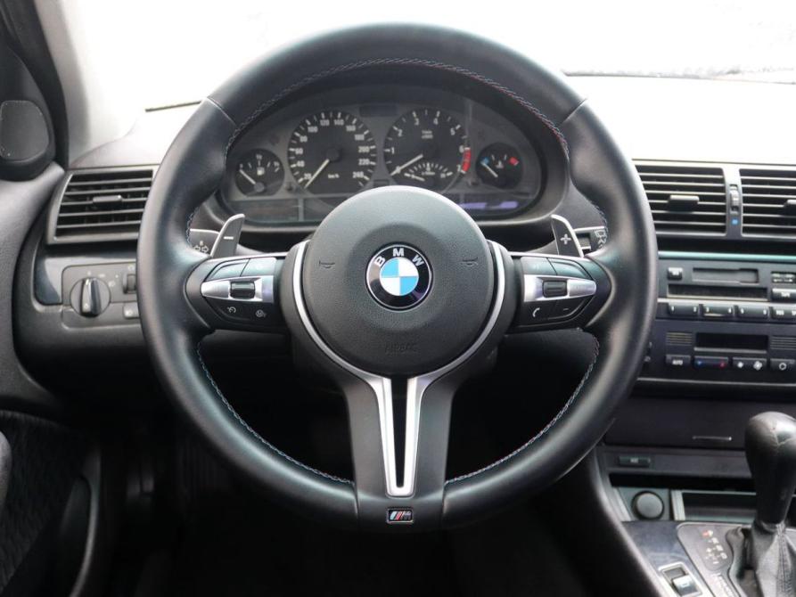BMW 3 серии IV (E46) Нижний Новгород  - изображение 13