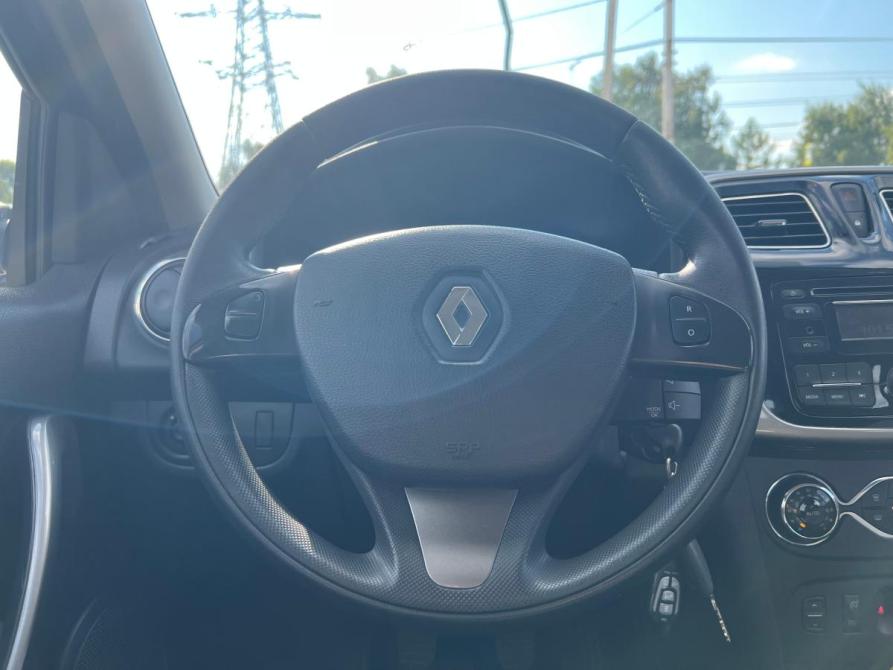 Renault Logan II Стерлитамак  - изображение 15