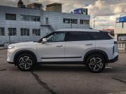 Jaecoo J7 I Москва  - изображение 30