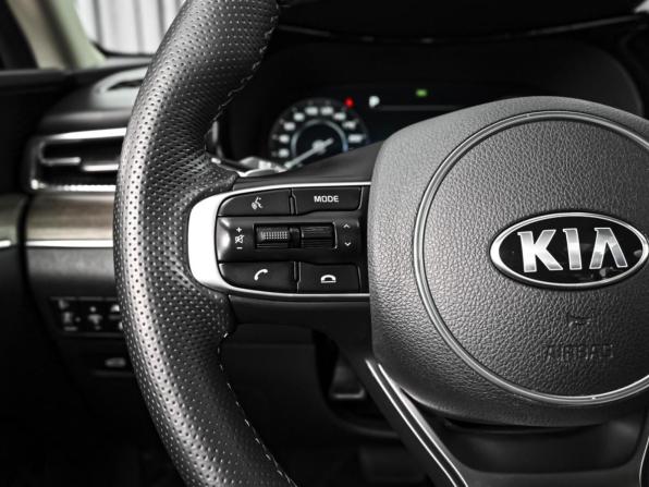 Kia K5 III с пробегом 2020 года, цена 3 630 000 рублей, 67395 км, седан, Автокод Объявления