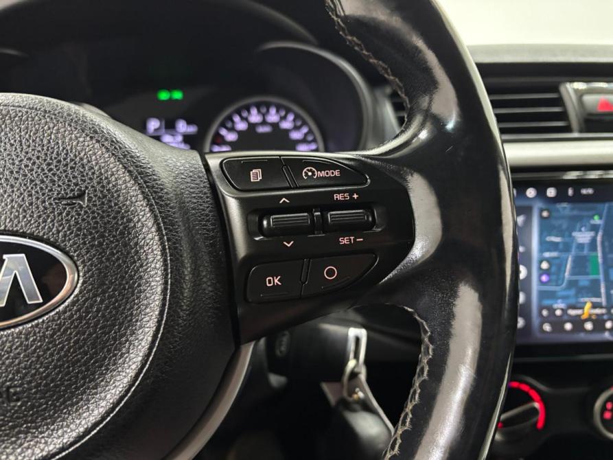 Kia Rio IV Альметьевск  - изображение 22