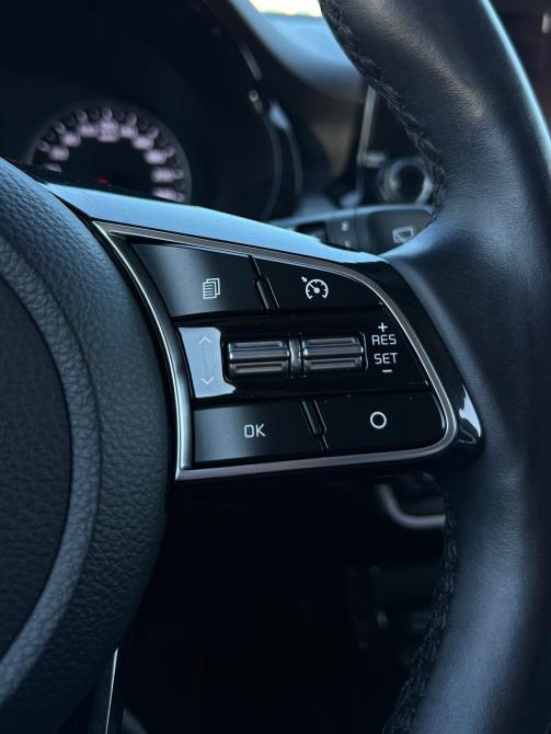 Kia Seltos I Альметьевск  - изображение 18