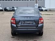 Lada (ВАЗ) Granta I Рестайлинг Набережные Челны  - изображение 53