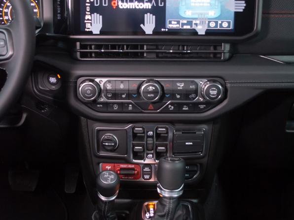 Jeep Wrangler IV (JL) Рестайлинг с пробегом 2026 года, цена 8 999 000 рублей, 36 км, внедорожник, Автокод Объявления