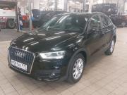 Audi Q3 I (8U) Москва  - изображение 32