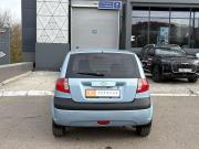 Hyundai Getz I Рестайлинг Казань  - изображение 18