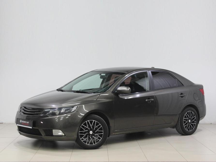 Kia Cerato II Курск  - изображение 1