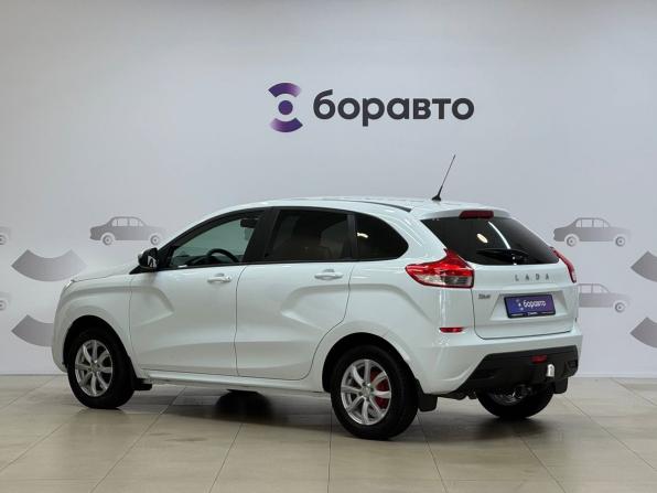 Lada (ВАЗ) XRAY I с пробегом 2017 года, цена 830 000 рублей, 144509 км, хэтчбек, Автокод Объявления