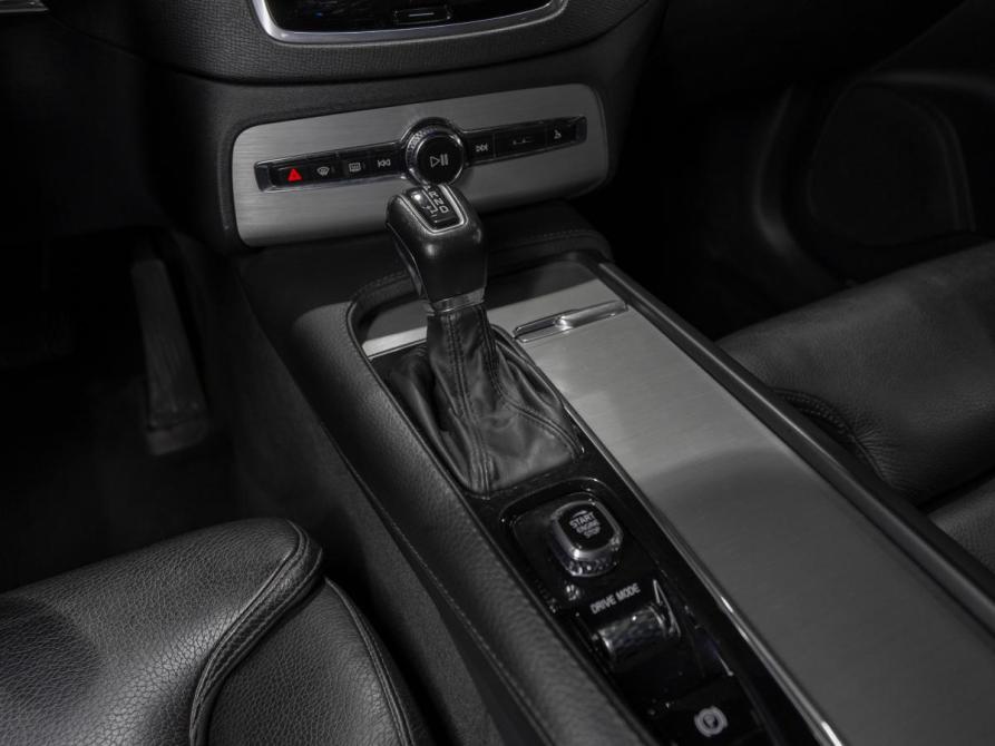 Volvo XC90 II Рестайлинг 1 Москва  - изображение 14
