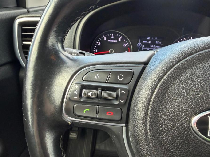 Kia Sportage IV Сыктывкар  - изображение 19