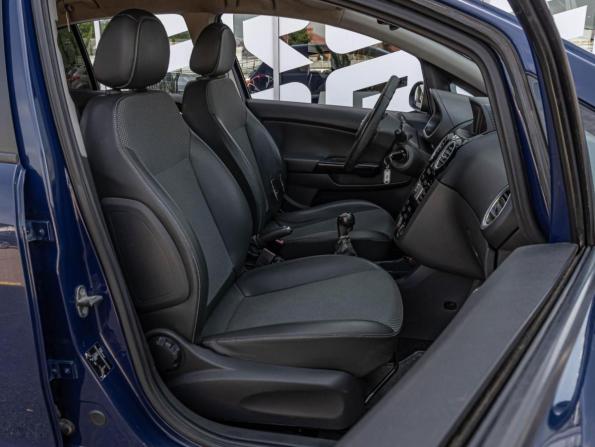 Opel Corsa D с пробегом 2009 года, цена 380 000 рублей, 172078 км, хэтчбек, Автокод Объявления