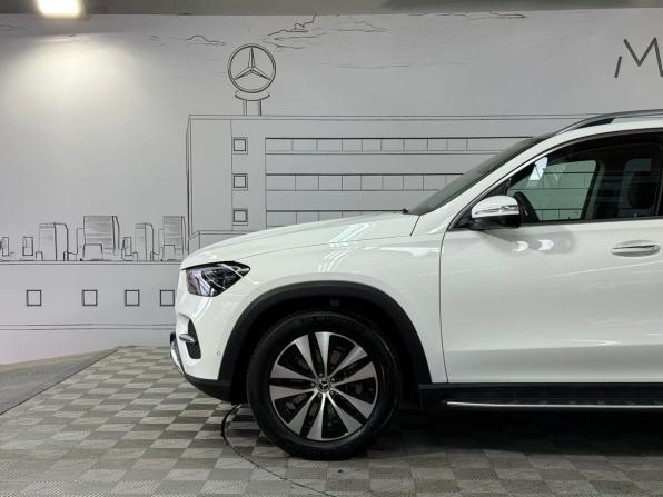 Mercedes-Benz GLE II (V167) Рестайлинг с пробегом 2024 года, цена 10 500 000 рублей, 1700 км, внедорожник, Автокод Объявления