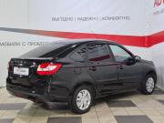 Lada (ВАЗ) Granta I Рестайлинг Воронеж  - изображение 30