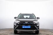 Toyota RAV4 IV (XA40) Рестайлинг Пермь  - изображение 24