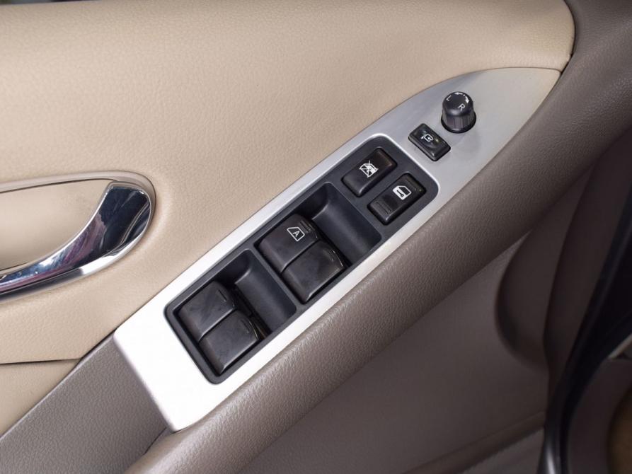 Nissan Murano II (Z51) Рестайлинг Кемерово  - изображение 18
