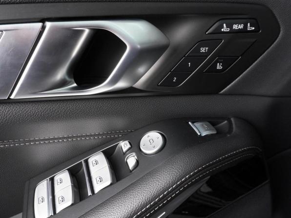 BMW X7 I (G07) с пробегом 2019 года, цена 8 070 000 рублей, 87966 км, внедорожник, Автокод Объявления