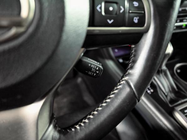 Lexus RX IV Рестайлинг с пробегом 2019 года, цена 4 400 000 рублей, 109915 км, внедорожник, Автокод Объявления