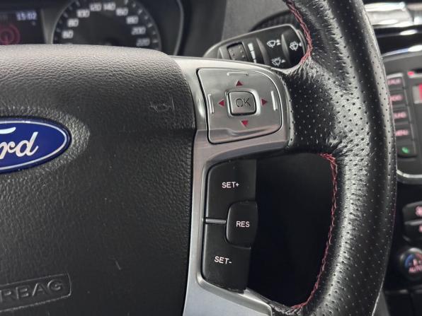 Ford S-MAX I Рестайлинг с пробегом 2012 года, цена 1 320 000 рублей, 81000 км, минивэн, Автокод Объявления