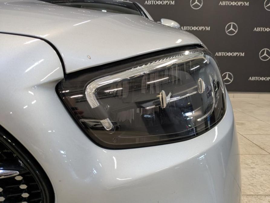 Mercedes-Benz E-Класс V (W213 S213 C238) Рестайлинг Москва  - изображение 23