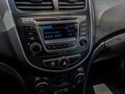 Hyundai Solaris I Рестайлинг Краснодар  - изображение 34