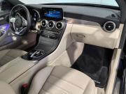 Mercedes-Benz C-Класс IV (W205) Рестайлинг Санкт-Петербург  - изображение 41