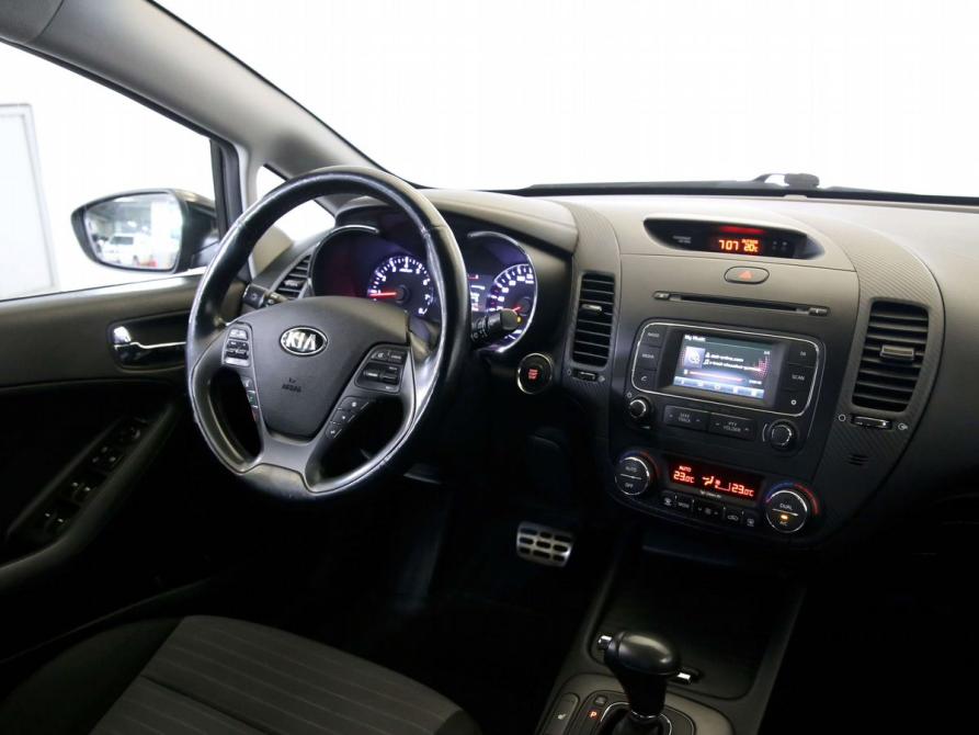 Kia Cerato III Санкт-Петербург  - изображение 14