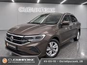 Volkswagen Polo VI Кемерово  - изображение 7
