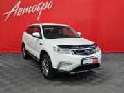 Geely Atlas I Вологда  - изображение 26