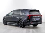 Kia Carnival IV Рестайлинг Москва  - изображение 32