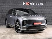 Changan Qiyuan Q07 Екатеринбург  - изображение 25