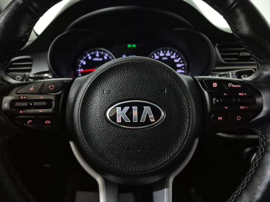 Kia Rio IV Альметьевск  - изображение 23
