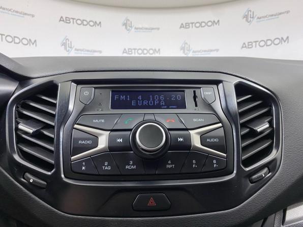 Lada (ВАЗ) Vesta I с пробегом 2019 года, цена 768 800 рублей, 161000 км, седан, Автокод Объявления